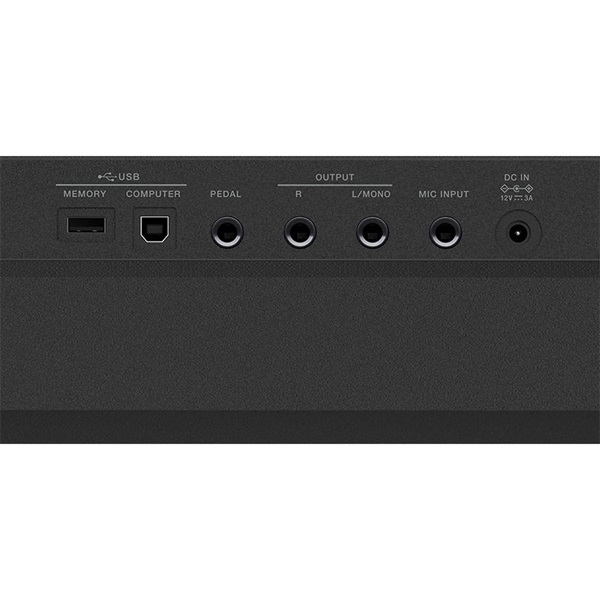 Roland E-X50 Arranger Keyboard 画像3