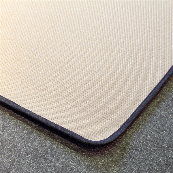 Kikutani 電子ドラム用セッティングマット [DM1213BK] 画像3