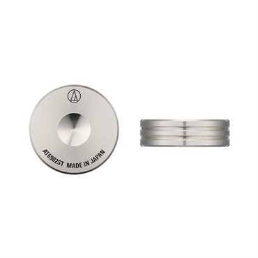 audio-technica AT6902ST(6個入)(ステンレス材・スパイクベース側) 画像1
