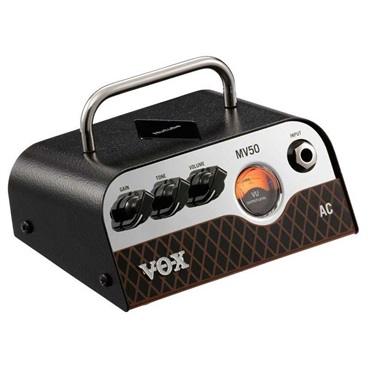 VOX MV50 AC（ヴォックス ボックス） 画像1
