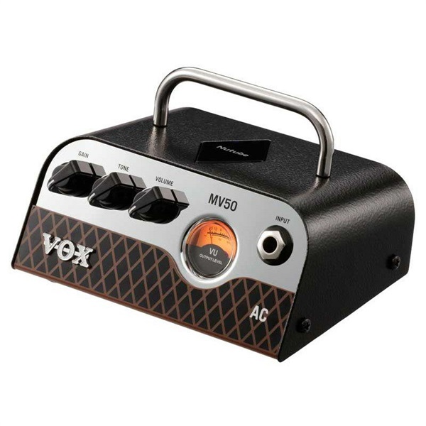 VOX MV50 AC（ヴォックス ボックス） 画像2