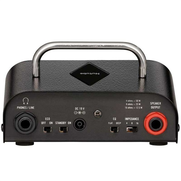 VOX MV50 AC（ヴォックス ボックス） 画像3