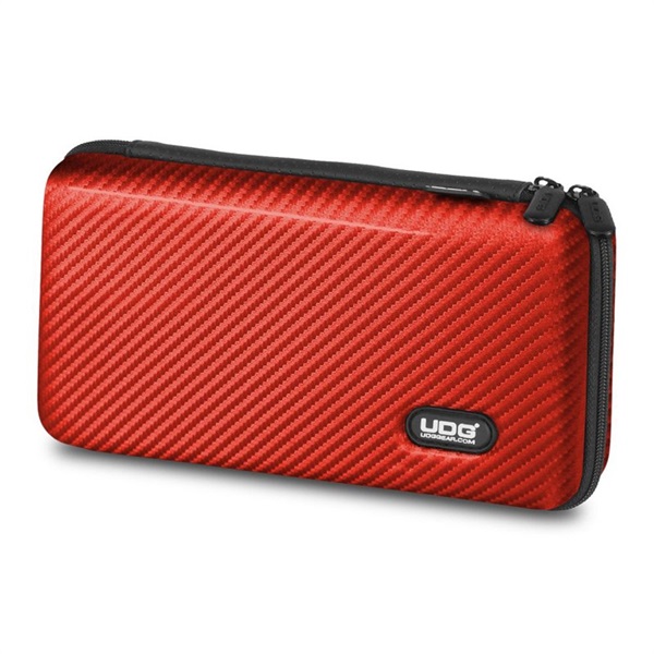 UDG U8452RD 【レッド】 Creator カートリッジ ハードケース 画像1