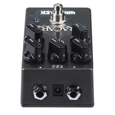 Wampler Pedals Dracarys Distortion 画像1