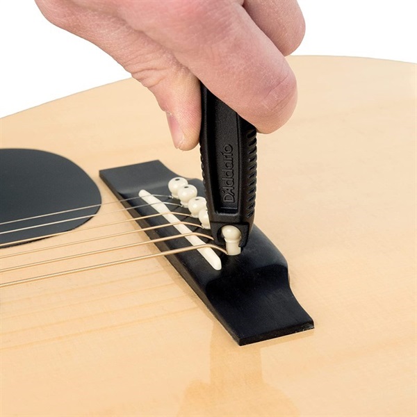 PLANET WAVES Bass String Winder PWPW1B [ベース用ワインダー] 画像2