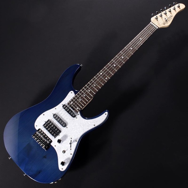 SCHECTER JAPAN ORIGINAL LINE OL-BH (DBL) ｜イケベ楽器店