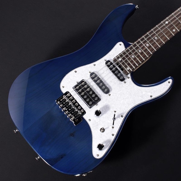 SCHECTER JAPAN ORIGINAL LINE OL-BH (DBL) ｜イケベ楽器店オンライン