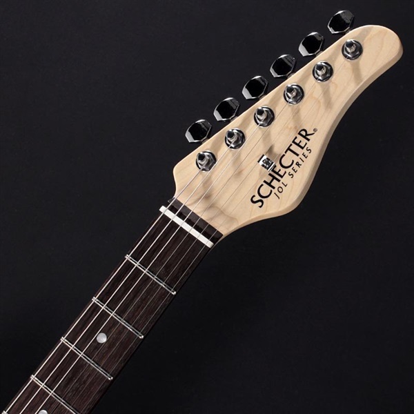 SCHECTER JAPAN ORIGINAL LINE OL-BH (DBL) |イケベ楽器店
