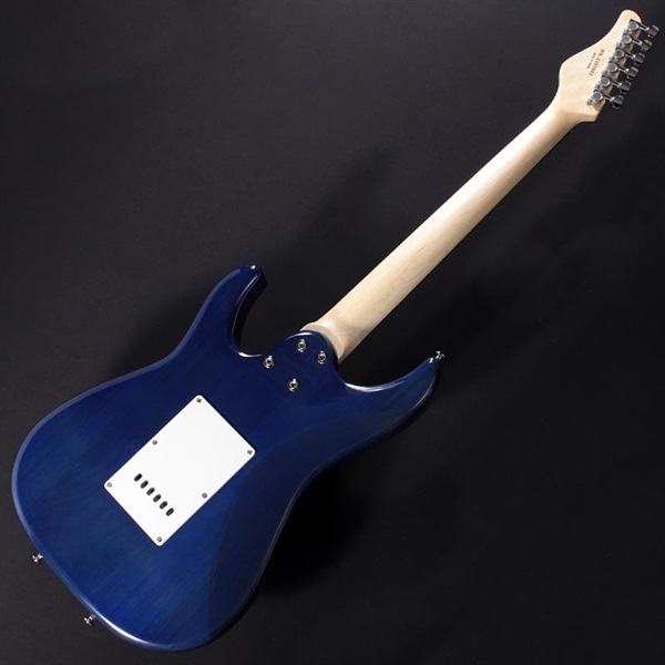 SCHECTER JAPAN ORIGINAL LINE OL-BH (DBL) |イケベ楽器店