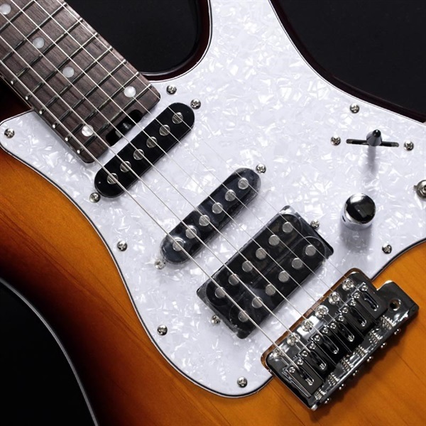 SCHECTER JAPAN ORIGINAL LINE OL-BH (UBB) 画像3
