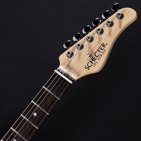 SCHECTER JAPAN ORIGINAL LINE OL-BH (UBB) 画像4
