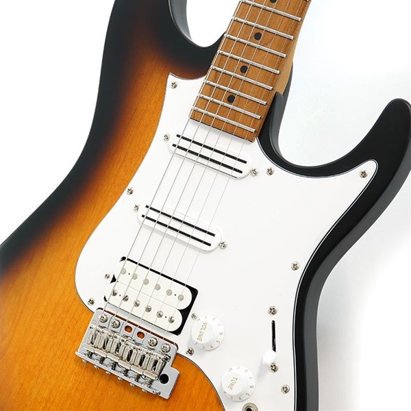 Ibanez/ATZ100-SBT/アンディ・ティモンズ/シグネチャーモデル