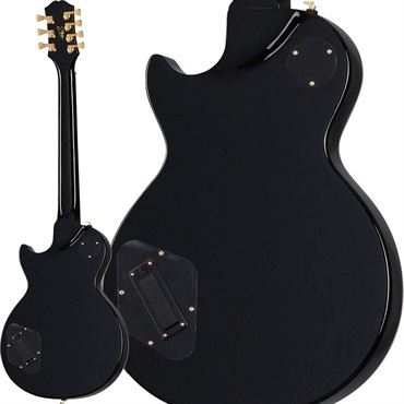 Epiphone Matt Heafy Les Paul Custom Origins 7-String (Ebony) 画像2