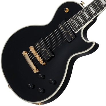 Epiphone Matt Heafy Les Paul Custom Origins 7-String (Ebony) 画像3