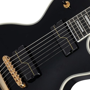Epiphone Matt Heafy Les Paul Custom Origins 7-String (Ebony) 画像4