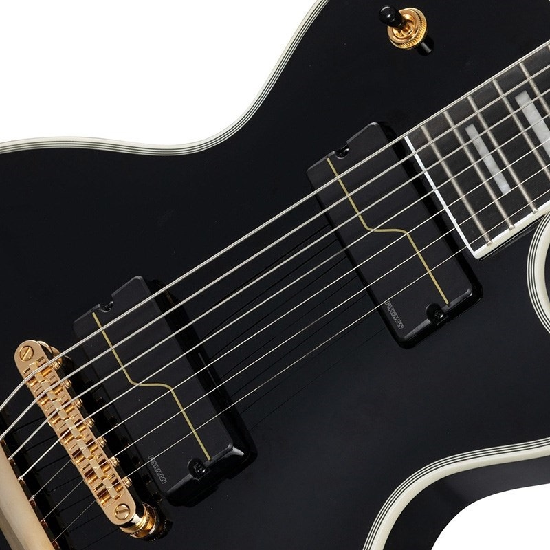 Epiphone Matt Heafy Les Paul Custom Origins 7-String (Ebony) 画像4