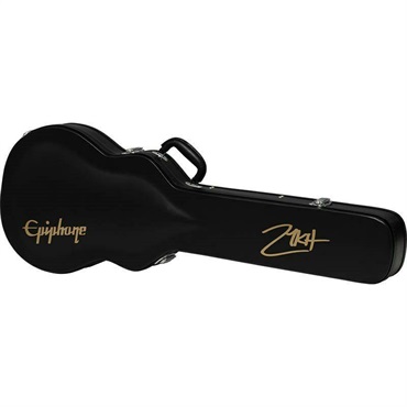 Epiphone Matt Heafy Les Paul Custom Origins 7-String (Ebony) 画像8