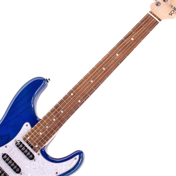 SCHECTER JAPAN ORIGINAL LINE OL-BH (UBB) ｜イケベ楽器店