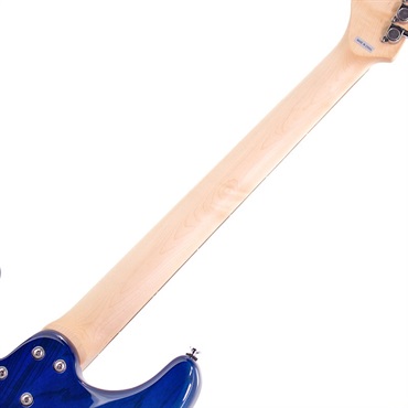 SCHECTER JAPAN ORIGINAL LINE OL-BH (DBL) 画像6