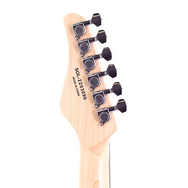 SCHECTER JAPAN ORIGINAL LINE OL-BH (UBB) |イケベ楽器店