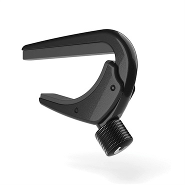 D’Addario PLANET WAVES NS Ukulele Capo Pro [PW-CP-12] 画像1