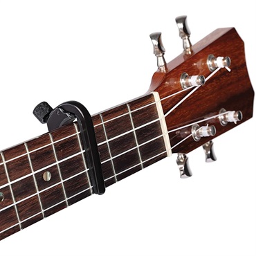 D’Addario PLANET WAVES NS Ukulele Capo Pro [PW-CP-12] 画像3