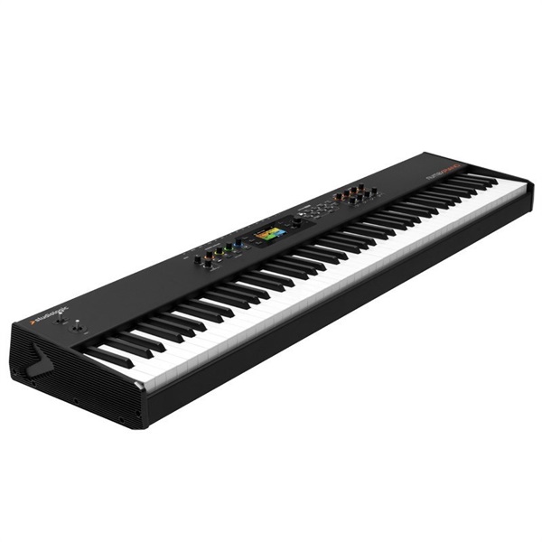 Studiologic 【夏のボーナスセール】【SALE】NUMA X PIANO 88(1台限定新品特価！)【完全数量限定！Studiologic社製ソフトケースプレゼント！（非売品）】※配送事項要ご確認 画像2
