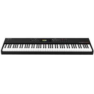 Studiologic 【夏のボーナスセール】【SALE】NUMA X PIANO 88(1台限定新品特価！)【完全数量限定！Studiologic社製ソフトケースプレゼント！（非売品）】※配送事項要ご確認 画像4