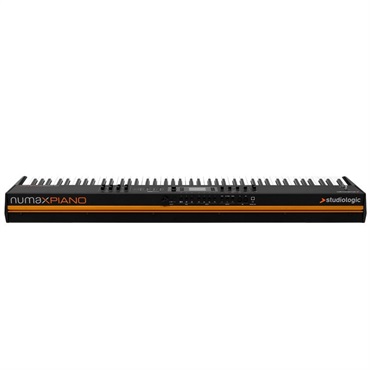 Studiologic 【夏のボーナスセール】【SALE】NUMA X PIANO 88(1台限定新品特価！)【完全数量限定！Studiologic社製ソフトケースプレゼント！（非売品）】※配送事項要ご確認 画像5