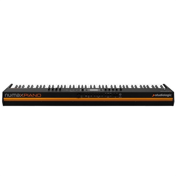 Studiologic 【夏のボーナスセール】【SALE】NUMA X PIANO 88(1台限定新品特価！)【完全数量限定！Studiologic社製ソフトケースプレゼント！（非売品）】※配送事項要ご確認 画像5