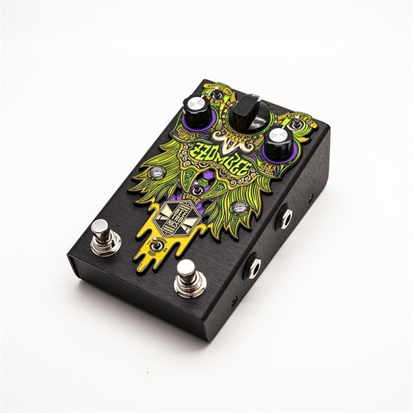 BEETRONICS ZZOMBEE 画像1