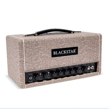 Blackstar ST.JAMES 50 EL34H - FAWN 画像1