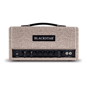 Blackstar ST.JAMES 50 EL34H - FAWN 画像2