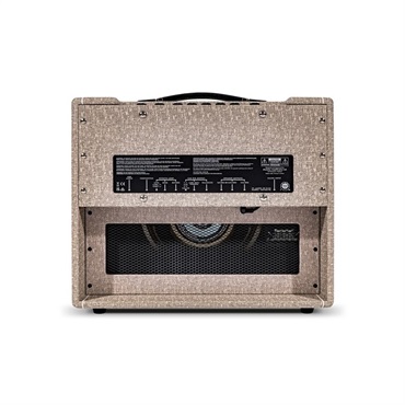 Blackstar ST.JAMES 50 EL34 Combo - FAWN 画像1