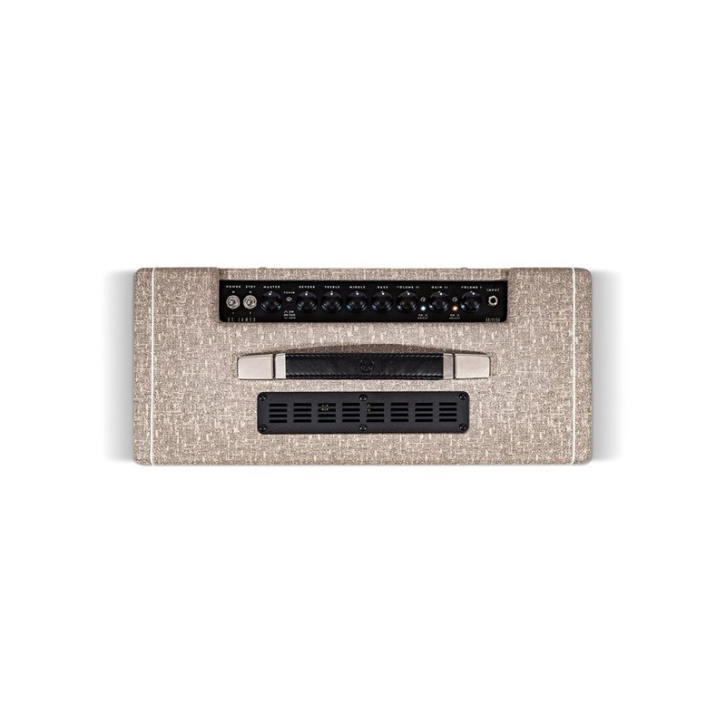 Blackstar ST.JAMES 50 EL34 Combo - FAWN 画像2