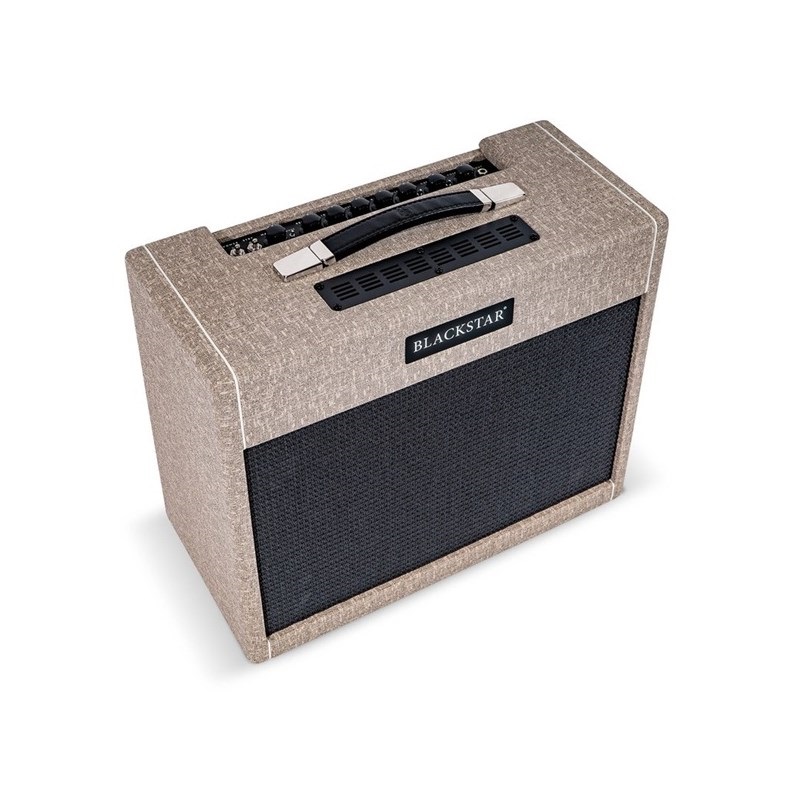 Blackstar ST.JAMES 50 EL34 Combo - FAWN 画像3