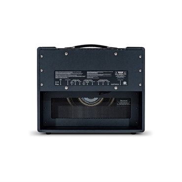 Blackstar ST.JAMES 50 6L6 Combo - BLACK 画像1