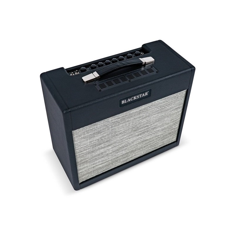 Blackstar ST.JAMES 50 6L6 Combo - BLACK 画像2