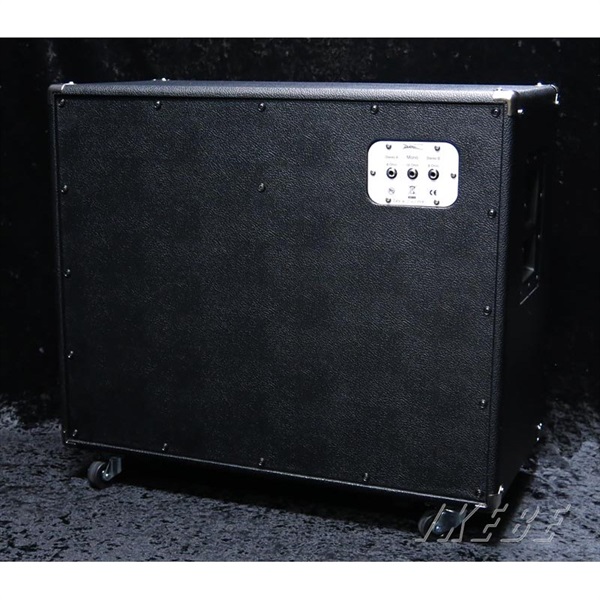 Diezel 2x12 Rear-Loaded V30 Speakers【V212RC】（ディーゼル） 画像2