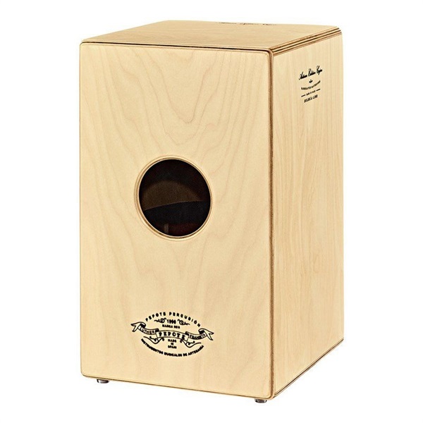 MEINL AEBLMY [Artisan Edition Cajon Buleria Line / Mongoy] 画像1