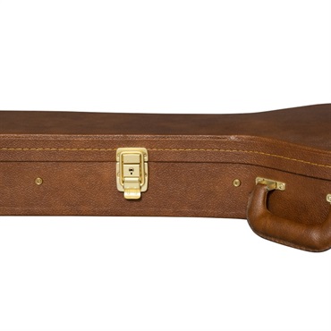 Gibson 【創業50周年大決算SALE】 SG Original Hardshell Case (Brown) [ASSGCASE-ORG] 画像2