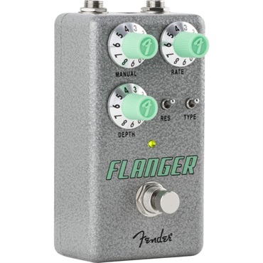 Fender USA Hammertone Flanger 画像2