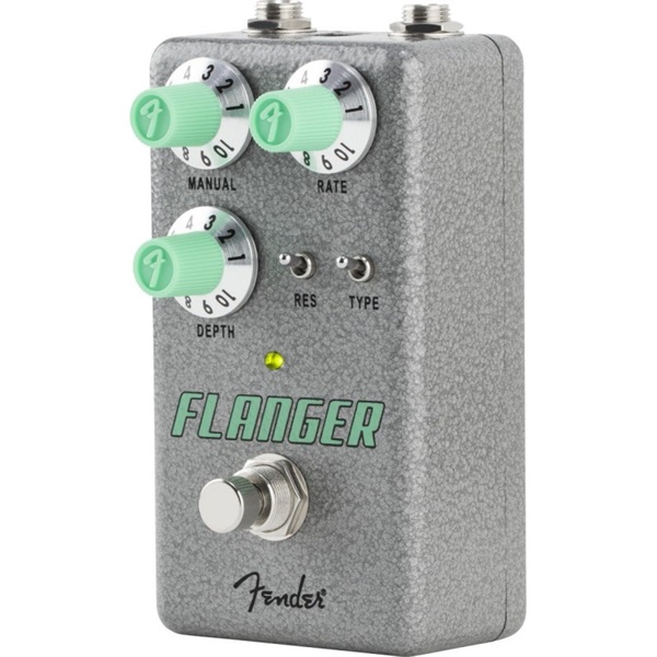 Fender USA Hammertone Flanger 画像3
