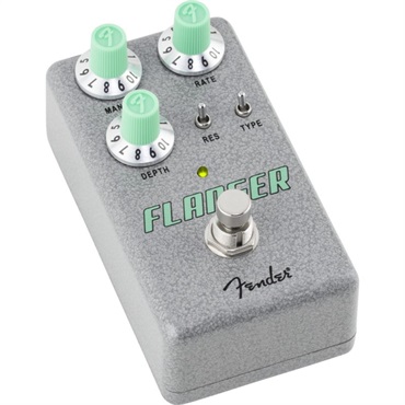 Fender USA Hammertone Flanger 画像4