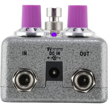 Fender USA Hammertone Fuzz 画像1