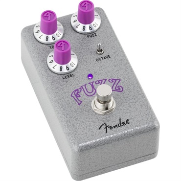 Fender USA Hammertone Overdrive ｜イケベ楽器店オンラインストア