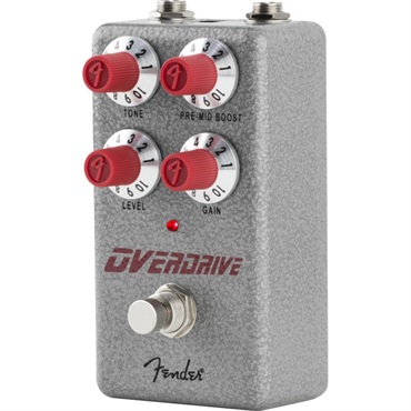 Fender USA Hammertone Overdrive 画像3