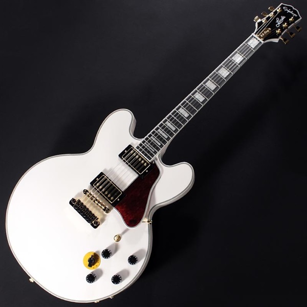 Epiphone B.B. King Lucille(Bone White) 画像1