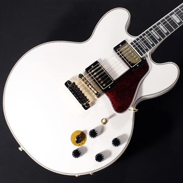 Epiphone B.B. King Lucille(Bone White) 画像2