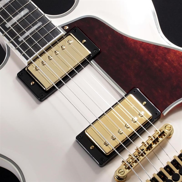 Epiphone B.B. King Lucille(Bone White) 画像3